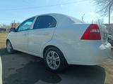 Chevrolet Nexia 2020 года за 5 000 000 тг. в Караганда – фото 2