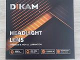BI-LED линзы от бренда DIKAM за 23 000 тг. в Астана – фото 2