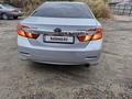 Toyota Camry 2011 годаүшін8 600 000 тг. в Талдыкорган – фото 4