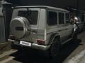 Mercedes-Benz G 500 2005 года за 13 000 000 тг. в Каскелен – фото 4