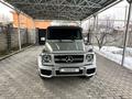 Mercedes-Benz G 500 2005 года за 13 000 000 тг. в Каскелен – фото 3