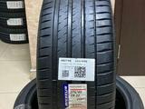 Летние Michelin Pilot Sport 4 SUV 275/40 R22 за 1 100 000 тг. в Усть-Каменогорск – фото 2