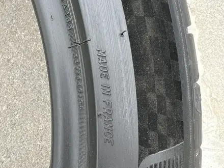 Летние Michelin Pilot Sport 4 SUV 275/40 R22 за 1 100 000 тг. в Усть-Каменогорск – фото 4