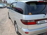 Toyota Previa 2002 года за 4 999 999 тг. в Узынагаш – фото 4