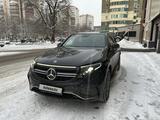 Mercedes-Benz EQC 2022 года за 35 000 000 тг. в Алматы