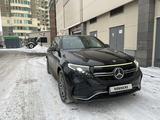 Mercedes-Benz EQC 2023 годаүшін35 000 000 тг. в Алматы – фото 2