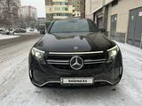 Mercedes-Benz EQC 2023 годаүшін35 000 000 тг. в Алматы – фото 3