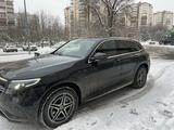Mercedes-Benz EQC 2023 годаүшін35 000 000 тг. в Алматы – фото 4