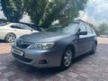 Subaru Impreza 2009 года за 4 900 000 тг. в Алматы – фото 2