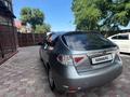 Subaru Impreza 2009 годаfor4 900 000 тг. в Алматы – фото 5