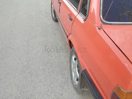Audi 80 1982 года за 1 000 000 тг. в Туркестан – фото 4