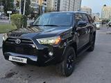 Toyota 4Runner 2023 года за 31 000 000 тг. в Астана – фото 5