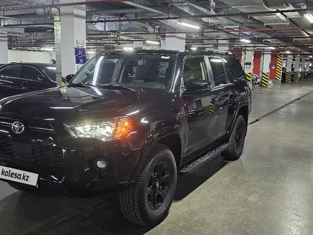 Toyota 4Runner 2023 года за 26 500 000 тг. в Астана – фото 13