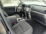 Toyota 4Runner 2023 года за 31 000 000 тг. в Астана