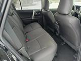 Toyota 4Runner 2023 года за 31 000 000 тг. в Астана – фото 2