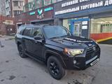 Toyota 4Runner 2023 года за 31 000 000 тг. в Астана – фото 4