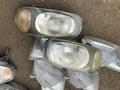 Передние фары Suzuki Alto (1994-1998) за 50 000 тг. в Алматы – фото 2