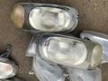 Передние фары Suzuki Alto (1994-1998) за 50 000 тг. в Алматы – фото 3