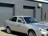 ВАЗ (Lada) Priora 2170 2012 годаүшін2 100 000 тг. в Уральск – фото 3