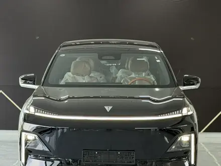 Deepal S09 2025 года за 21 900 000 тг. в Шымкент