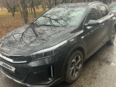 Kia XCeed 2023 года за 12 000 000 тг. в Усть-Каменогорск – фото 2