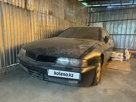 Mitsubishi Diamante 1996 года за 600 000 тг. в Алматы – фото 4