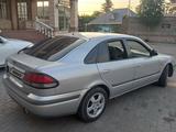 Mazda 626 1998 года за 1 900 000 тг. в Каскелен – фото 5