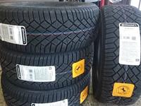 CONTINENTAL VIKING CONTACT 7 235/45 R17for73 500 тг. в Алматы