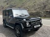 Mercedes-Benz G 500 2006 года за 11 000 000 тг. в Алматы