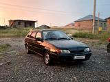 ВАЗ (Lada) 2114 2010 года за 790 000 тг. в Шымкент – фото 2
