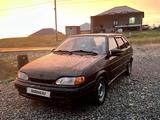 ВАЗ (Lada) 2114 2010 года за 790 000 тг. в Шымкент