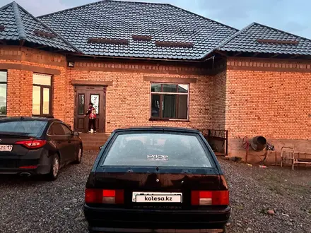 ВАЗ (Lada) 2114 2010 года за 790 000 тг. в Шымкент – фото 5