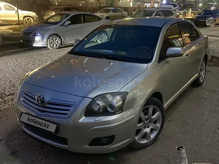 Toyota Avensis 2006 года за 5 400 000 тг. в Астана