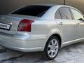 Toyota Avensis 2006 года за 5 400 000 тг. в Астана – фото 9