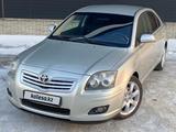 Toyota Avensis 2006 года за 5 400 000 тг. в Астана – фото 3