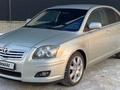 Toyota Avensis 2006 года за 5 400 000 тг. в Астана – фото 4