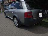 Audi A6 allroad 2001 года за 4 800 000 тг. в Астана – фото 2