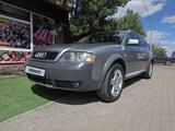 Audi A6 allroad 2001 года за 4 800 000 тг. в Астана