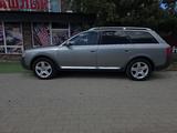 Audi A6 allroad 2001 года за 4 800 000 тг. в Астана – фото 3