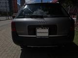 Audi A6 allroad 2001 года за 4 800 000 тг. в Астана – фото 5