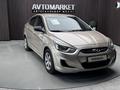 Hyundai Accent 2011 года за 4 250 000 тг. в Актобе – фото 3