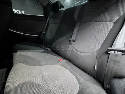 Hyundai Accent 2011 года за 4 250 000 тг. в Актобе – фото 12