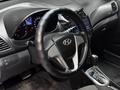 Hyundai Accent 2011 года за 4 250 000 тг. в Актобе – фото 14