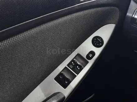 Hyundai Accent 2011 года за 4 250 000 тг. в Актобе – фото 16