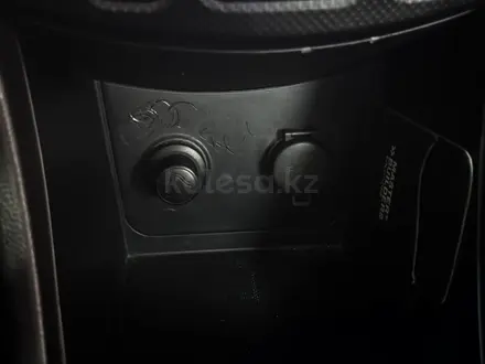 Hyundai Accent 2011 года за 4 250 000 тг. в Актобе – фото 18