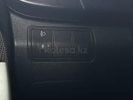Hyundai Accent 2011 года за 4 250 000 тг. в Актобе – фото 17