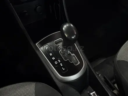 Hyundai Accent 2011 года за 4 250 000 тг. в Актобе – фото 19