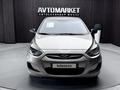 Hyundai Accent 2011 года за 4 250 000 тг. в Актобе – фото 2