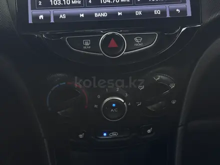 Hyundai Accent 2011 года за 4 250 000 тг. в Актобе – фото 20