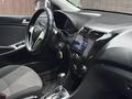 Hyundai Accent 2011 года за 4 250 000 тг. в Актобе – фото 21